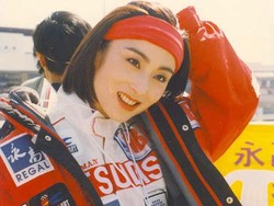 Jatuh Bangun Karier Sharla Cheung