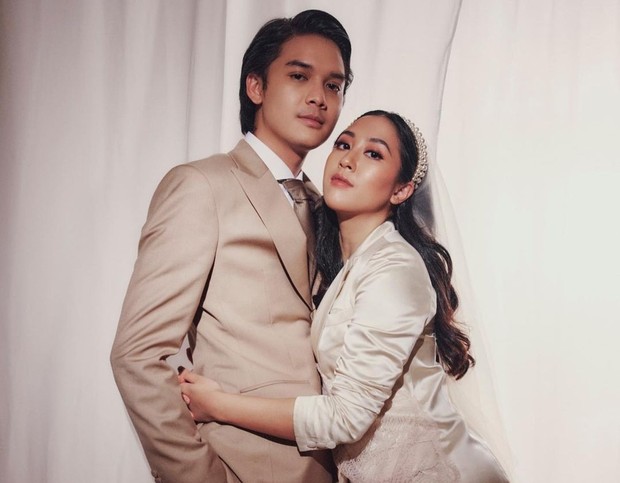 pernikahan artis indonesia