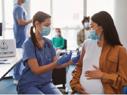 Diingat Lagi, 4 Hal yang Harus Diperhatikan Ibu Hamil Sebelum Vaksin