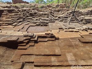 Sosok Bhre Wengker, Raja Berpengaruh dalam Sejarah Majapahit Sosok Bhre Wengker, Raja Berpengaruh dalam Sejarah Majapahit