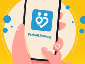 Sudah Vaksin tapi Belum Dapat SMS soal Sertifikat, Ini Solusinya Sudah Vaksin tapi Belum Dapat SMS soal Sertifikat, Ini Solusinya
