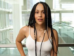 Aktris Asal Inggris Hilang di Los Angeles Selama 4 Hari, Bagaimana Keadaannya?