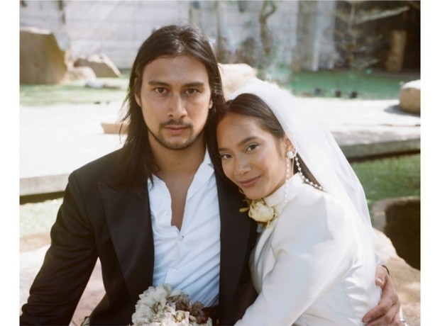 pernikahan artis indonesia