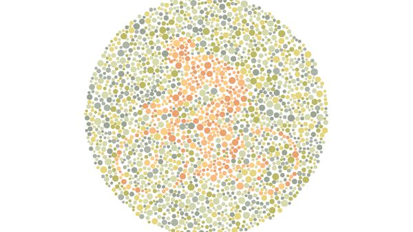 Kesulitan Lihat Siluet Gambar Ini? Coba Cek ke Dokter Mata