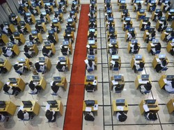 Sistem Penghitungan Nilai dan Kelulusan Seleksi PPPK 2024