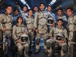 Siap-siap! 11 Drakor Terbaru Desember 2021 Bertabur Bintang