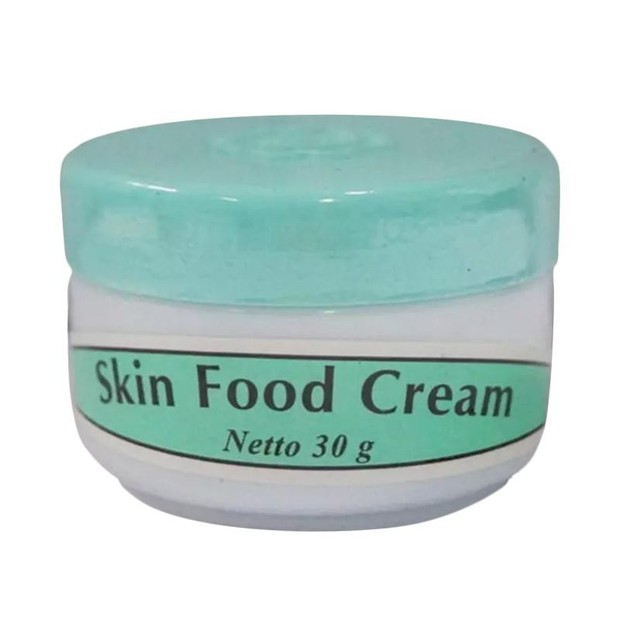 Viva Skin Food Cream / foto : shopee.co.id/tanggojkt