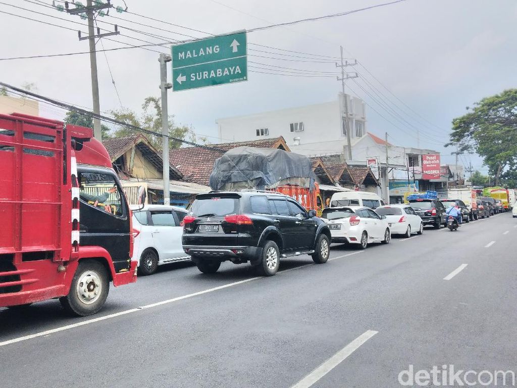 Obyek Wisata Kota Batu Buka Selama Libur Nataru 2022 Obyek Wisata Kota Batu Buka Selama Libur Nataru 2022