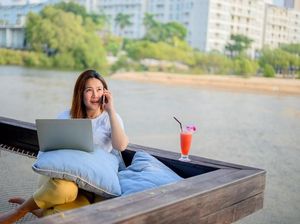 Begini Cara Biar Tetap Produktif saat WFH, Perhatikan ya! Begini Cara Biar Tetap Produktif saat WFH, Perhatikan ya!