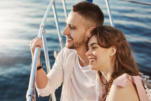 Zodiak yang memiliki love language waktu berkualitas