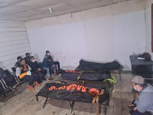 8 Fakta Pesawat Rimbun Air Jatuh dan Hancur di Gunung Wabu Papua 8 Fakta Pesawat Rimbun Air Jatuh dan Hancur di Gunung Wabu Papua