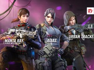 3 Karakter Wanita Idaman Seluruh Pemain Call of Duty: Mobile