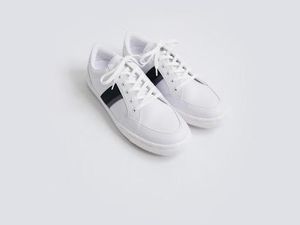 Cinta Produk Indonesia? Pakai Natara, Sneakers 100% Karya Anak Bangsa