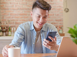 Internetan Lancar MAXimal Ditemani Provider Gokil Kayak Gini