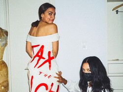 Kontroversi Gaya Anggota DPR di MET Gala 2021, Diduga Langgar Kode Etik