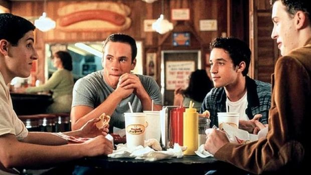 American Pie (1999)