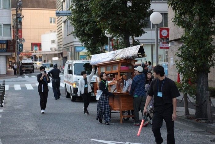 Angkringan Bikin Orang Asing Ketagihan hingga Bisa Mangkal di Jepang