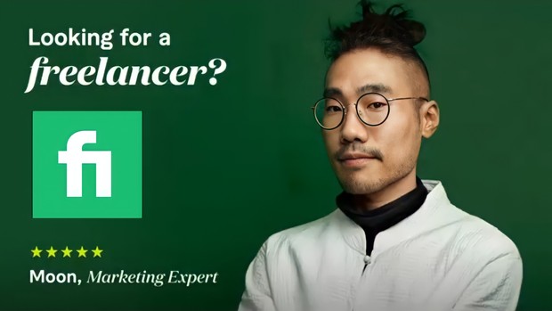 Aplikasi Fiverr | Foto : Play Store/Fiverr Aplikasi Fiverr | Foto : Play Store/Fiverr