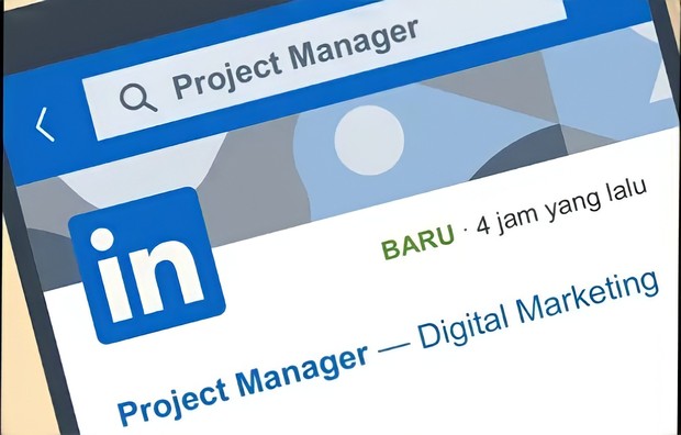 Aplikasi LinkedIn | Foto : Play Store/LinkedIn Aplikasi LinkedIn | Foto : Play Store/LinkedIn