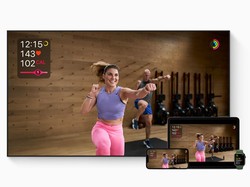 Apple Fitness+ Tersedia di Indonesia Mulai Hari Ini