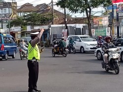 Polda Jatim Antisipasi Kemacetan di Malang Raya Saat Libur Nataru