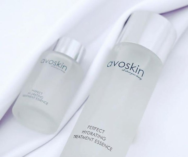 Avoskin Hydrating Treatment Essence/Foto: instagram.com/avoskinbeauty