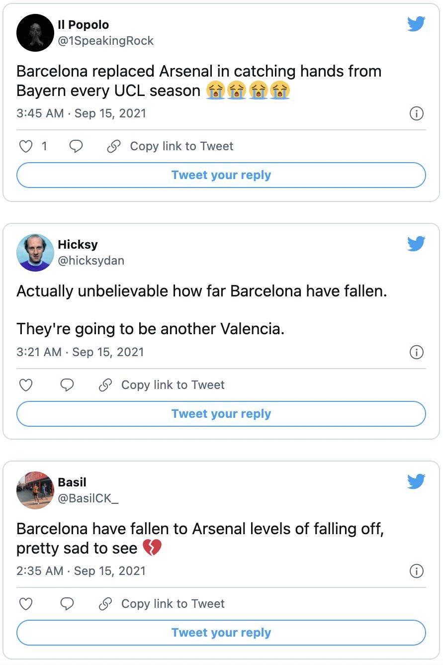 Barcelona