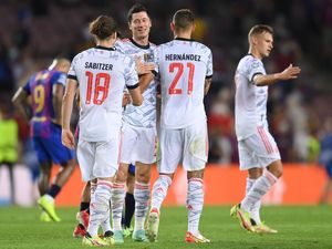 Sindiran Bek Barcelona: Bayern Munich Menang Hoki