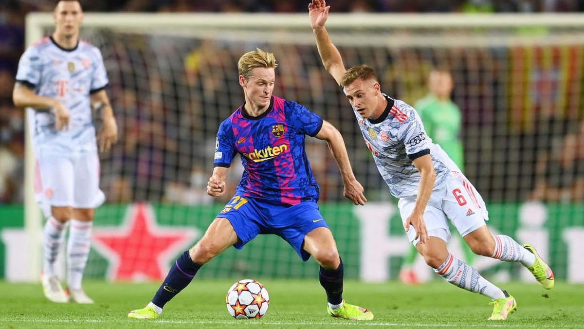 Foto: (Getty Images/David Ramos)
