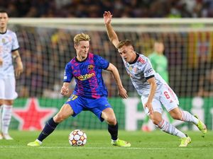 Bayern Pernah Hajar Barcelona 8-2, Kompany Bilang Begini