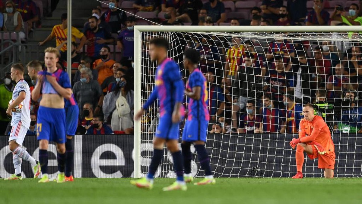 Foto: Getty Images/David Ramos