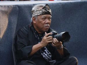 Kisah Basuki Hadimuljono Kepala OIKN yang Hobi Fotografi Kisah Basuki Hadimuljono Kepala OIKN yang Hobi Fotografi