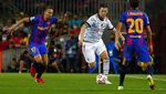 Bayern Tumbangkan Barcelona di Camp Nou