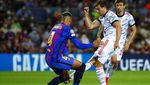 Bayern Tumbangkan Barcelona di Camp Nou