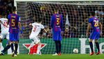 Bayern Tumbangkan Barcelona di Camp Nou