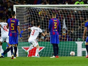 Barcelona Dihajar Bayern, Bos-bosnya Langsung Rapat Sampai Pagi Barcelona Dihajar Bayern, Bos-bosnya Langsung Rapat Sampai Pagi