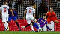 Foto: AP/Joan Monfort