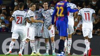 Foto: AP/Joan Monfort