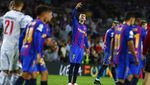 Bayern Tumbangkan Barcelona di Camp Nou