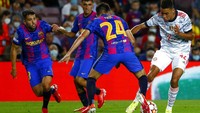 Foto: AP/Joan Monfort