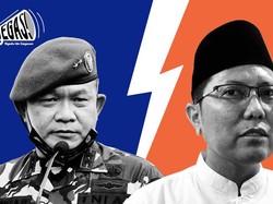 Beda Letjen Dudung & Ketua MUI Cholil Nafis Soal Semua Agama Sama