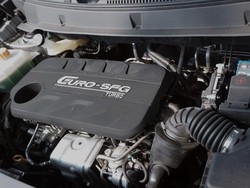 Cara Mudah Merawat Mobil Mesin Turbo, Lakukan 3 Langkah Ini