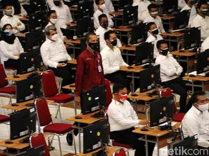 Begini Cara Cetak Kartu Ujian PPPK 2024, Tes Mulai 2 Desember Begini Cara Cetak Kartu Ujian PPPK 2024, Tes Mulai 2 Desember