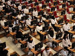 Siap-siap! Seleksi PPPK Tenaga Teknis Dimulai Pekan Depan