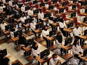 20+ Contoh Soal TKP CPNS 2024 dan Pembahasannya untuk Latihan, Yuk Belajar! 20+ Contoh Soal TKP CPNS 2024 dan Pembahasannya untuk Latihan, Yuk Belajar!