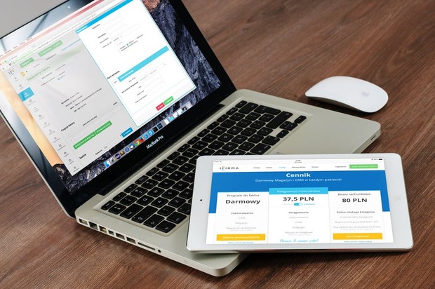 Belanja Online di Situs Terpercaya / foto : Pixabay