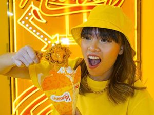 Bisnis Kuliner Food Vlogger hingga Proses Pencernaan Mie di Dalam Tubuh