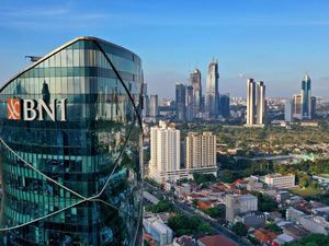 BNI Securities Pte. Ltd. Resmi Beroperasi di Singapura