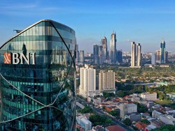 BNI Securities Pte. Ltd. Resmi Beroperasi di Singapura