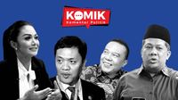 Bola Panas Buka-bukaan Krisdayanti Soal Gaji DPR